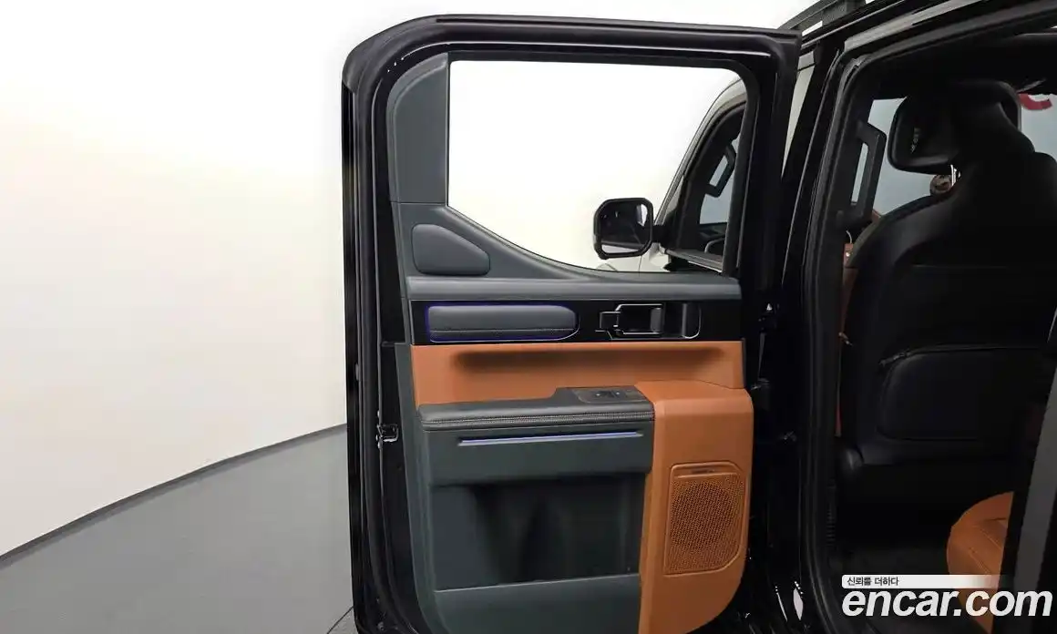 Kia Tasman 2025 2.5 автомат (гидро), фото 14