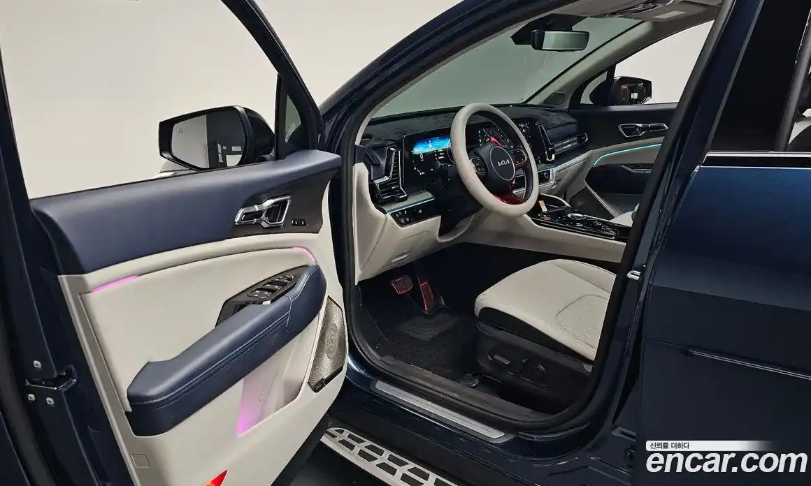 Kia Sportage 2021 1.6 автомат (гидро), фото 12