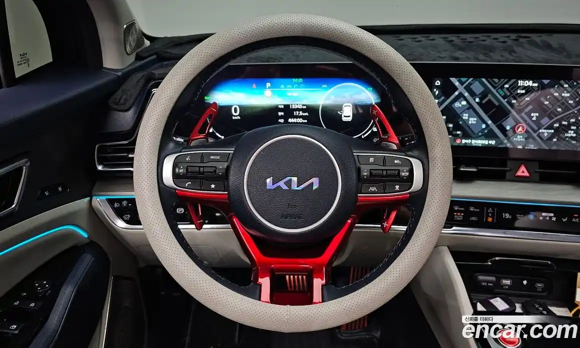 Kia Sportage 2021 1.6 автомат (гидро), фото 17