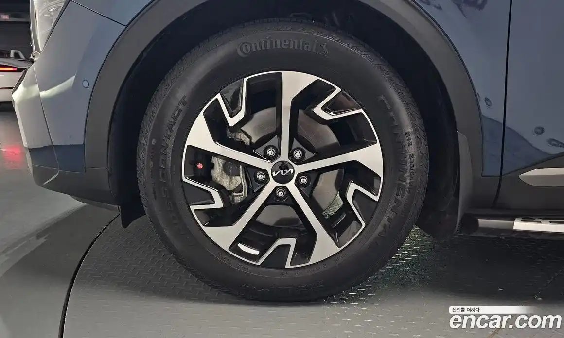 Kia Sportage 2021 1.6 автомат (гидро), фото 4