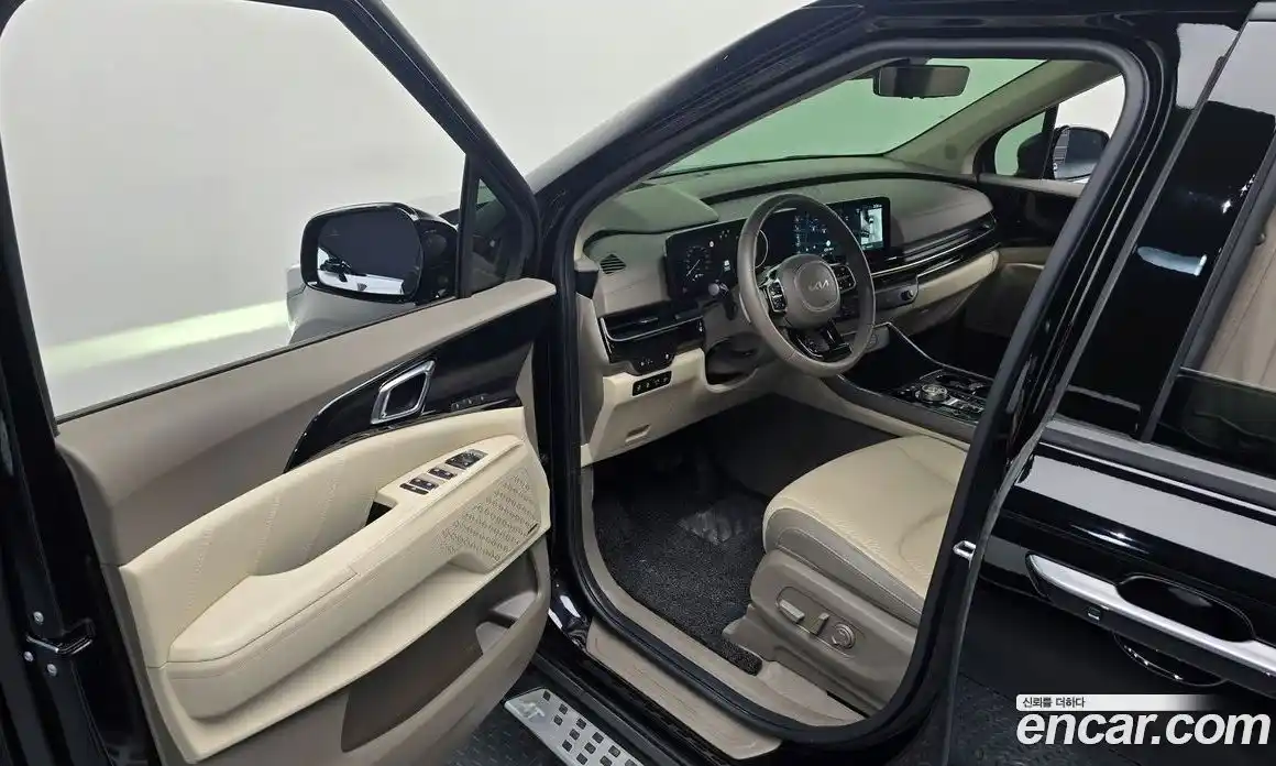 Kia Carnival 2024 3.5 автомат (гидро), фото 11