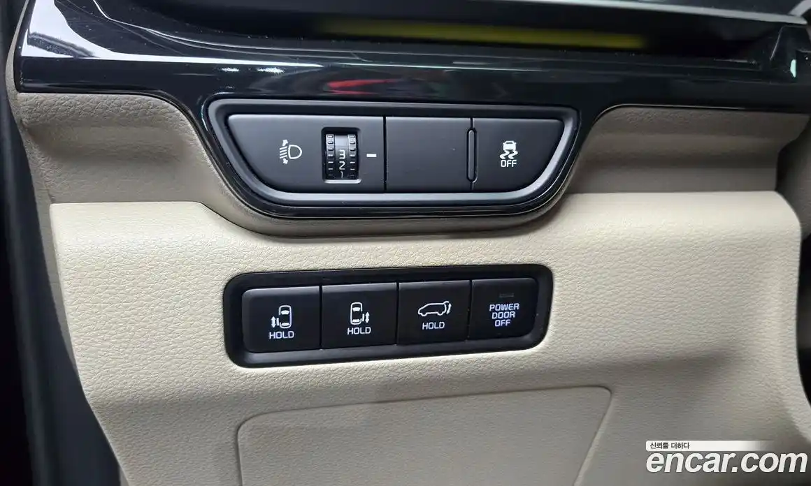 Kia Carnival 2024 3.5 автомат (гидро), фото 14