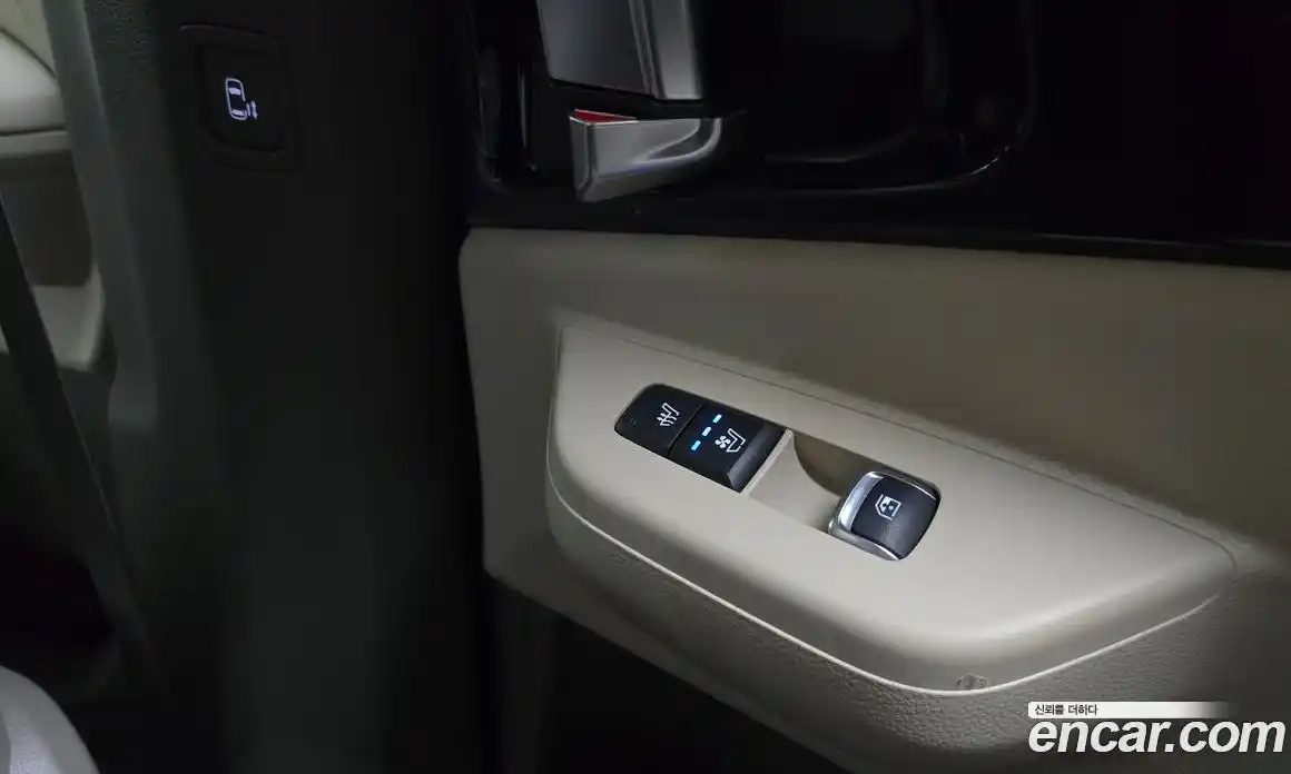 Kia Carnival 2024 3.5 автомат (гидро), фото 20