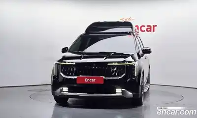 Kia Carnival 2024 3.5 автомат (гидро), миниатюра 3