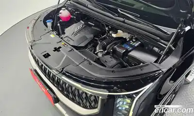 Kia Carnival 2024 3.5 автомат (гидро), миниатюра 6