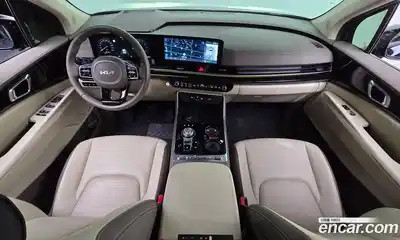 Kia Carnival 2024 3.5 автомат (гидро), миниатюра 7