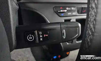 Kia Ray 2024 0.1 автомат (гидро), миниатюра 11