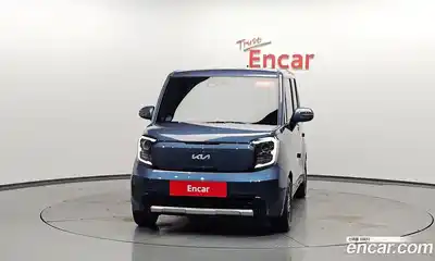 Kia Ray 2024 0.1 автомат (гидро), миниатюра 2