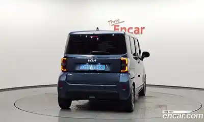 Kia Ray 2024 0.1 автомат (гидро), миниатюра 3