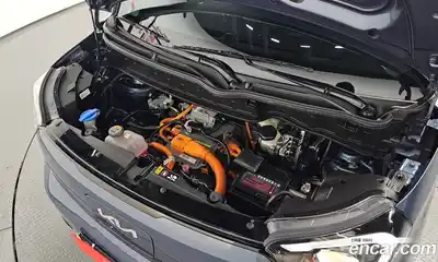 Kia Ray 2024 0.1 автомат (гидро), миниатюра 5