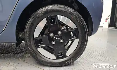 Kia Ray 2024 0.1 автомат (гидро), миниатюра 6