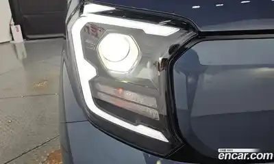 Kia Ray 2024 0.1 автомат (гидро), миниатюра 7