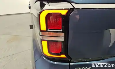 Kia Ray 2024 0.1 автомат (гидро), миниатюра 8