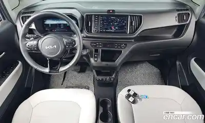 Kia Ray 2024 0.1 автомат (гидро), миниатюра 9
