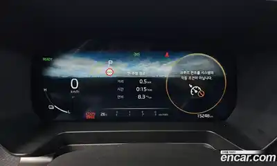 Kia Ray 2024 0.1 автомат (гидро), миниатюра 10