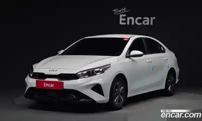Kia K3, 2023, 15 900 км