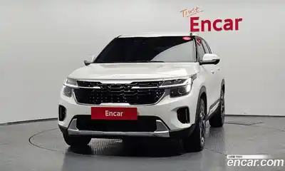 Kia Seltos 2025 1.6 автомат (гидро), миниатюра 3 Kia Seltos 2025 1.6 автомат (гидро), миниатюра 3