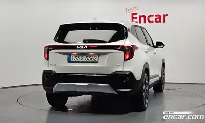 Kia Seltos 2025 1.6 автомат (гидро), миниатюра 4 Kia Seltos 2025 1.6 автомат (гидро), миниатюра 4