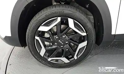 Kia Seltos 2025 1.6 автомат (гидро), миниатюра 5 Kia Seltos 2025 1.6 автомат (гидро), миниатюра 5