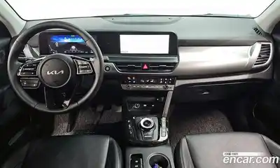 Kia Seltos 2025 1.6 автомат (гидро), миниатюра 7 Kia Seltos 2025 1.6 автомат (гидро), миниатюра 7