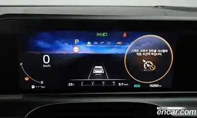 Kia Seltos 2025 1.6 автомат (гидро), миниатюра 8 Kia Seltos 2025 1.6 автомат (гидро), миниатюра 8