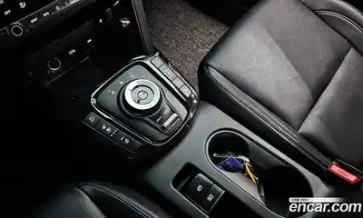 Kia Seltos 2025 1.6 автомат (гидро), миниатюра 9 Kia Seltos 2025 1.6 автомат (гидро), миниатюра 9