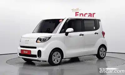 Kia Ray, 2022, 18 190 км