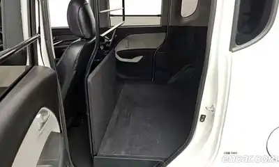 Kia Ray 2022 1.0 автомат (гидро), миниатюра 11