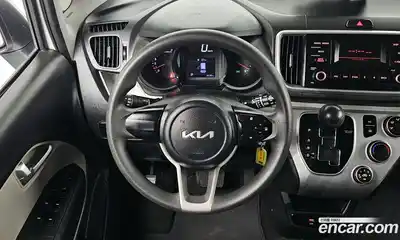 Kia Ray 2022 1.0 автомат (гидро), миниатюра 12