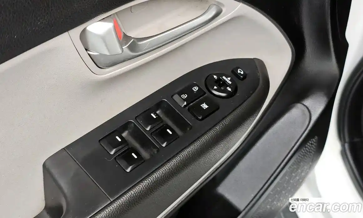Kia Ray 2022 1.0 автомат (гидро), фото 17