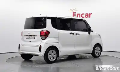 Kia Ray 2022 1.0 автомат (гидро), миниатюра 2