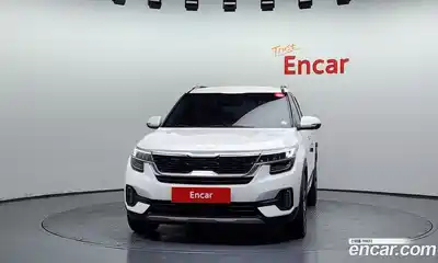 Kia Seltos 2022 1.6 автомат (гидро), миниатюра 3
