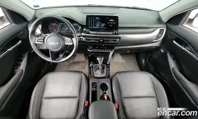 Kia Seltos 2022 1.6 автомат (гидро), миниатюра 7