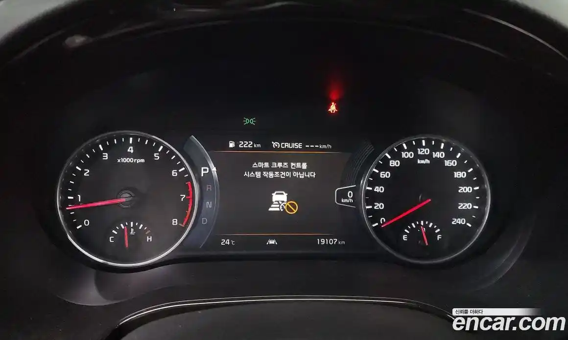 Kia Seltos 2022 1.6 автомат (гидро), фото 8