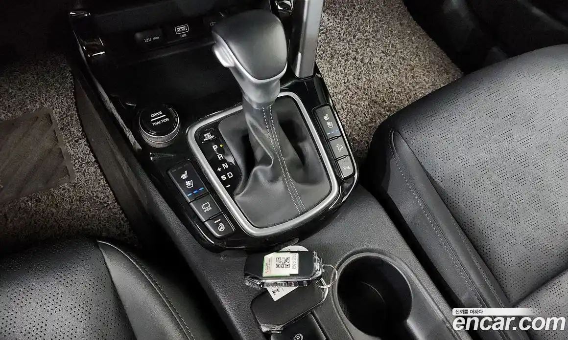 Kia Seltos 2022 1.6 автомат (гидро), фото 9