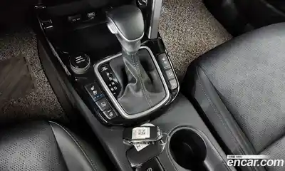 Kia Seltos 2022 1.6 автомат (гидро), миниатюра 9