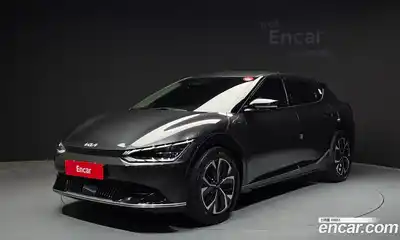 Kia EV6, 2023, 20 298 км