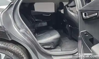 Kia EV6 2023 0.1 автомат (гидро), миниатюра 12