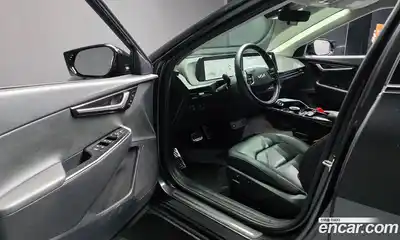 Kia EV6 2023 0.1 автомат (гидро), миниатюра 10