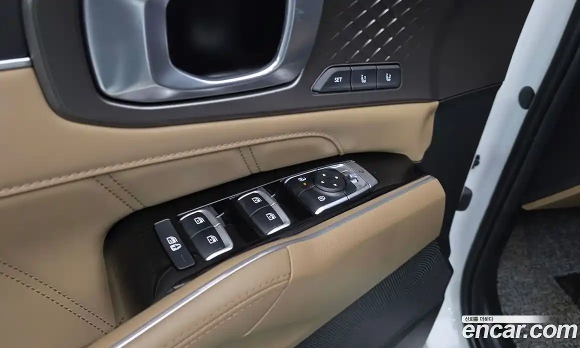 Kia Sorento 2023 1.6 автомат (гидро), фото 29