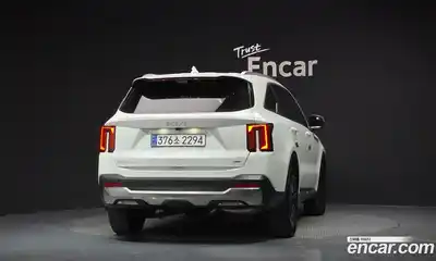 Kia Sorento 2023 1.6 автомат (гидро), миниатюра 4