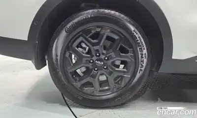Kia Sorento 2023 1.6 автомат (гидро), миниатюра 5