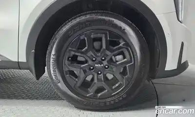 Kia Sorento 2023 1.6 автомат (гидро), миниатюра 7