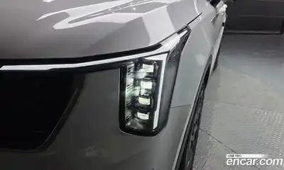Kia Sorento 2023 1.6 автомат (гидро), миниатюра 8