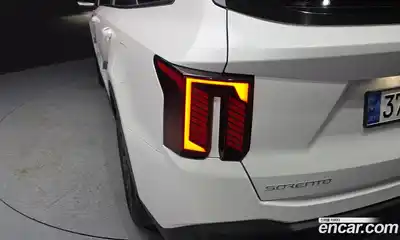 Kia Sorento 2023 1.6 автомат (гидро), миниатюра 9