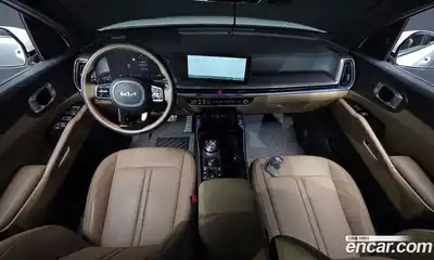 Kia Sorento 2023 1.6 автомат (гидро), миниатюра 10