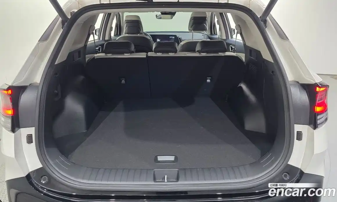 Kia Sportage 2024 1.6 автомат (гидро), фото 20