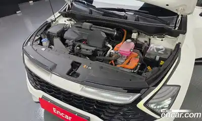 Kia Sportage 2024 1.6 автомат (гидро), миниатюра 6
