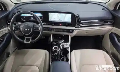Kia Sportage 2024 1.6 автомат (гидро), миниатюра 7
