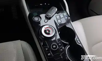 Kia Sportage 2024 1.6 автомат (гидро), миниатюра 9